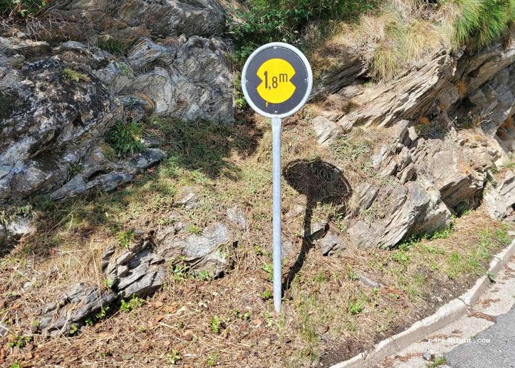 (6780) Airolo - 50 Brugnasco — foto 2