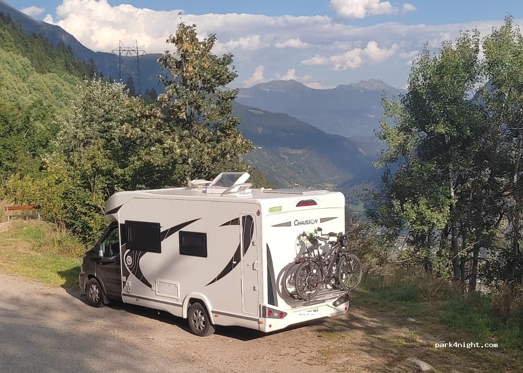 (6780) Airolo - 50 Brugnasco — foto 3