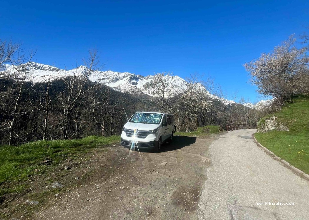 (6780) Airolo - 50 Brugnasco — foto 4