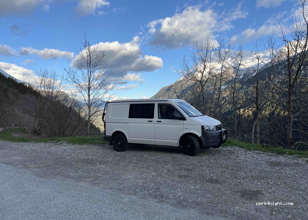 (6780) Airolo - 50 Brugnasco — foto 5