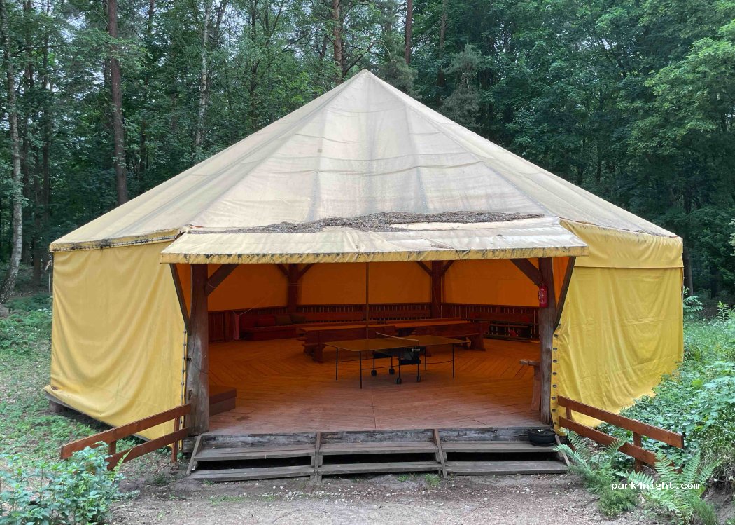 Camping nr 100 — foto 3