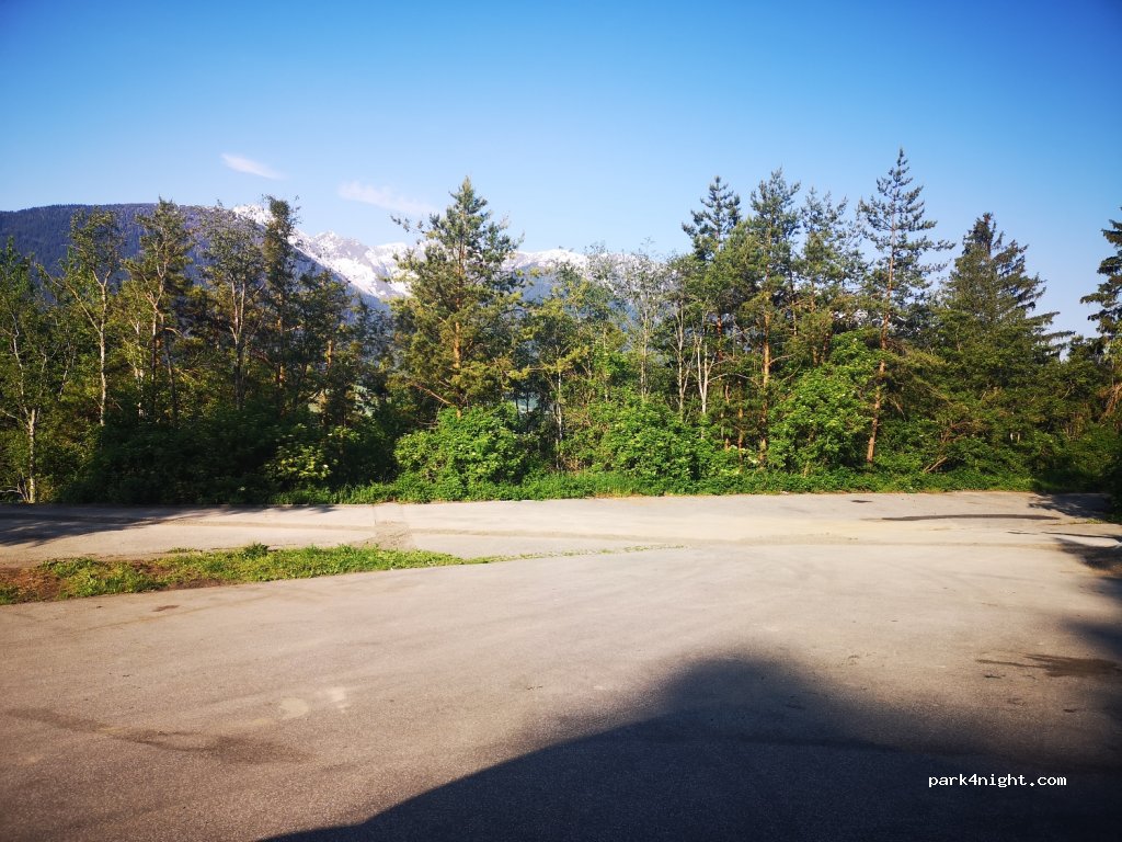 (6170) Zirl - 1 Zirlerberg — foto