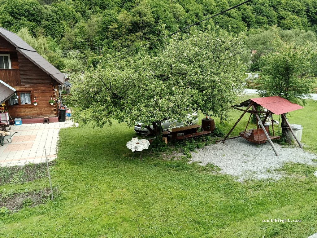 () Gura Izbitei - 364 DJ107I — foto
