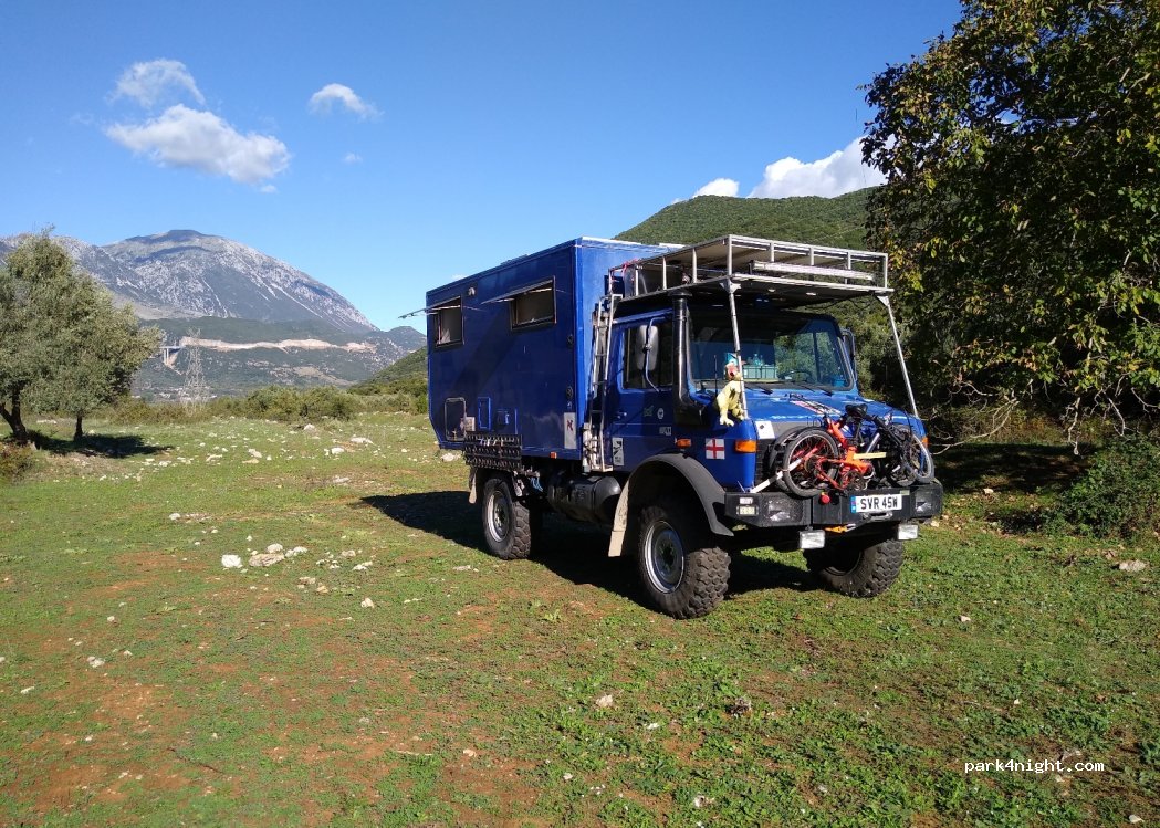 (462 00) Gkrika - Egnatia Odos — foto 3