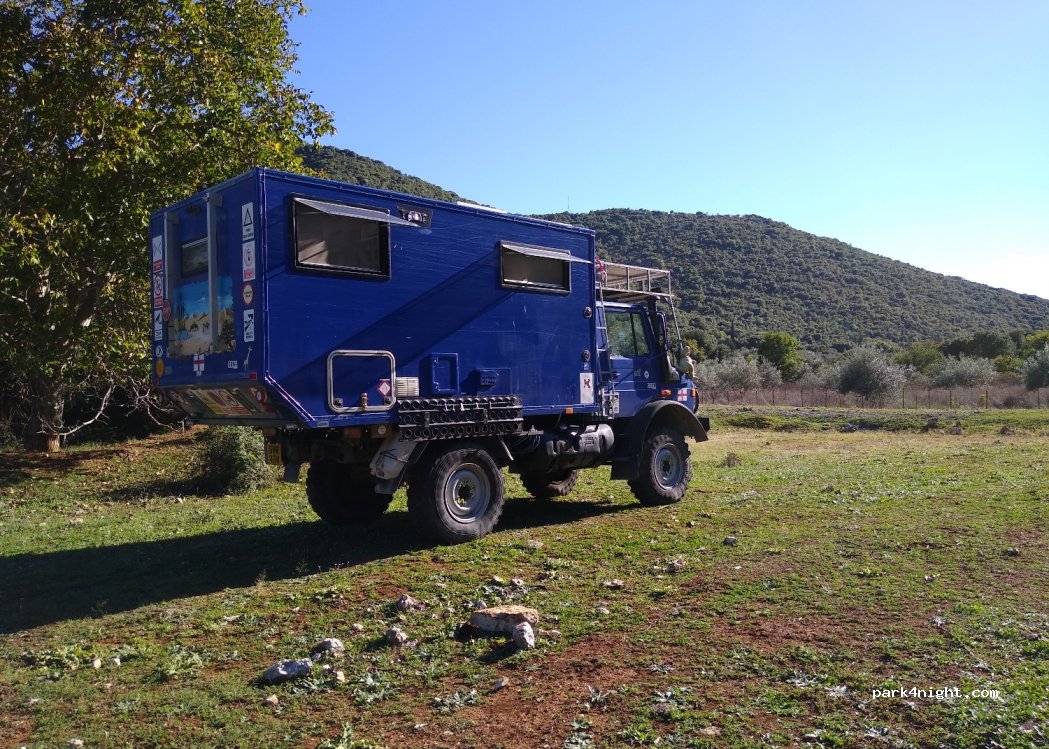 (462 00) Gkrika - Egnatia Odos — foto 4
