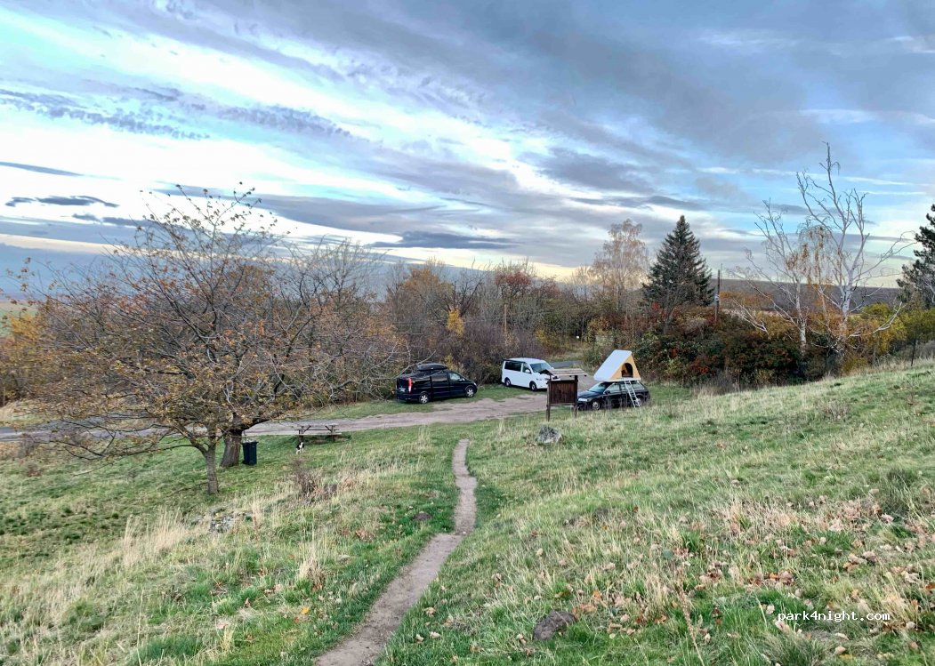 (06493) Ballenstedt - 1 An den Gegensteinen — foto 2