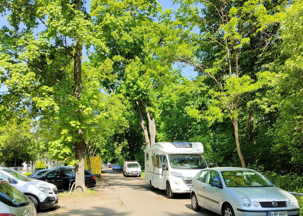 (12435) Berlin - 47 B96a — foto 4