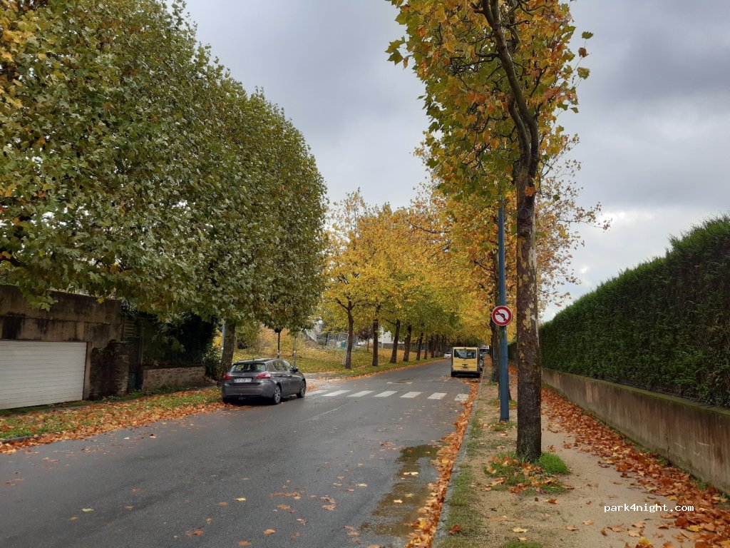 (35700) Rennes - 20 Boulevard Albert Burloud — foto