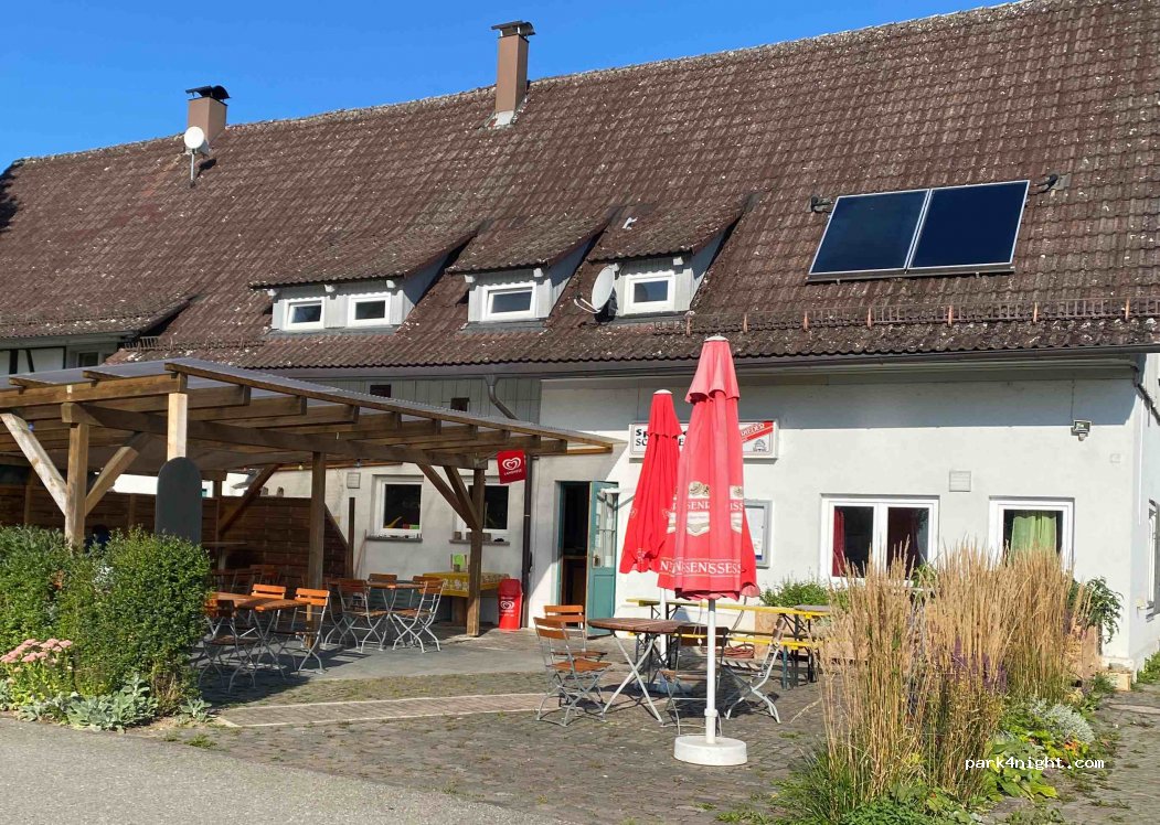 (88213) Ravensburg - 1 Forsthaus — foto 3
