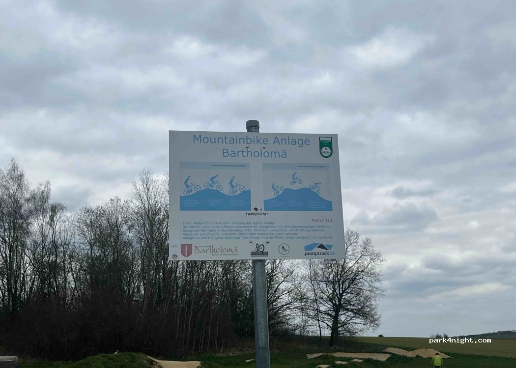 Camping Amalienhof — foto
