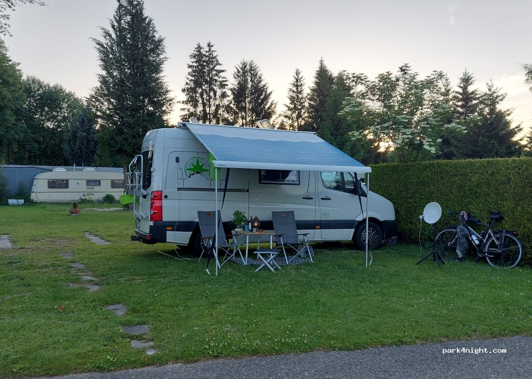 Camping Amalienhof — foto 2