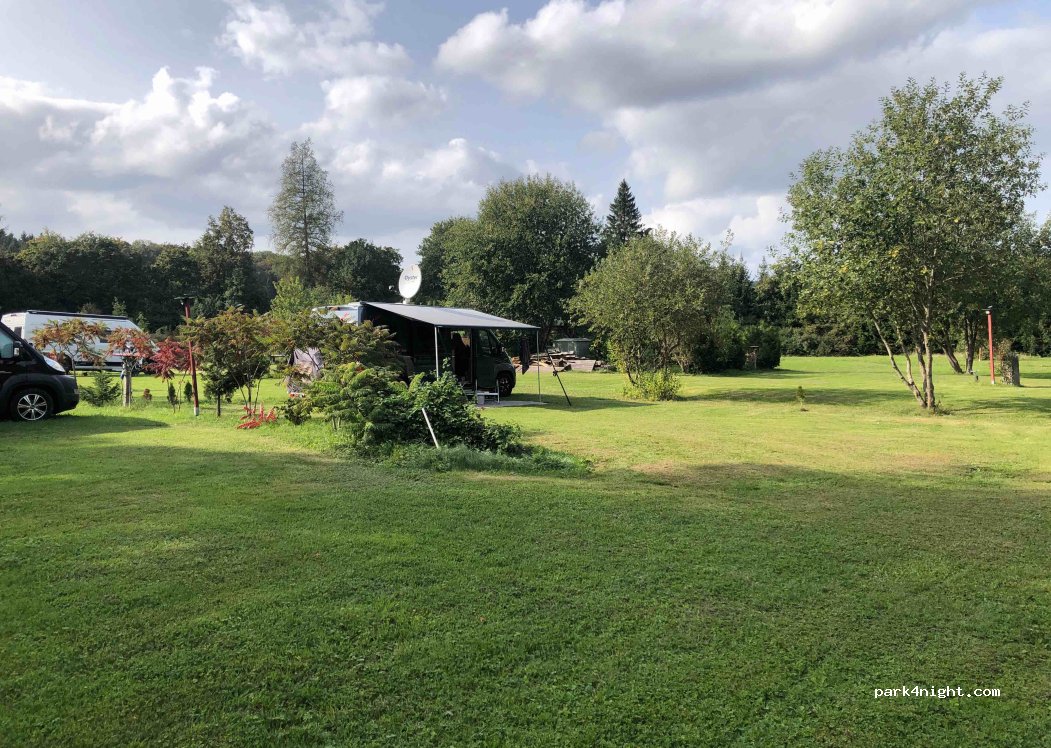 Camping Amalienhof — foto 4