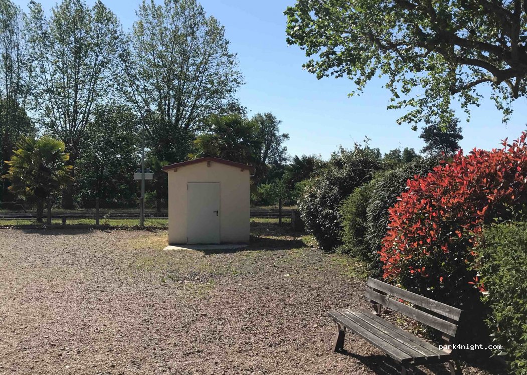 (15600) Maurs - Rue de la Gare — foto 3