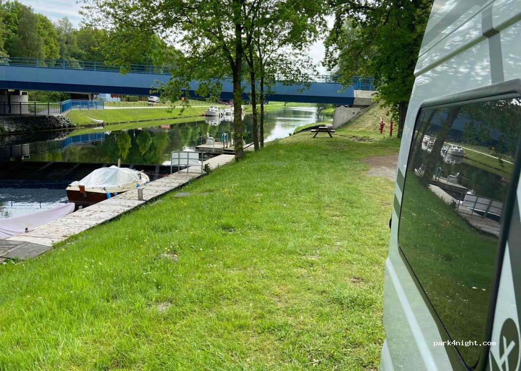 (26639) Wiesmoor - 8 Poststraße — foto