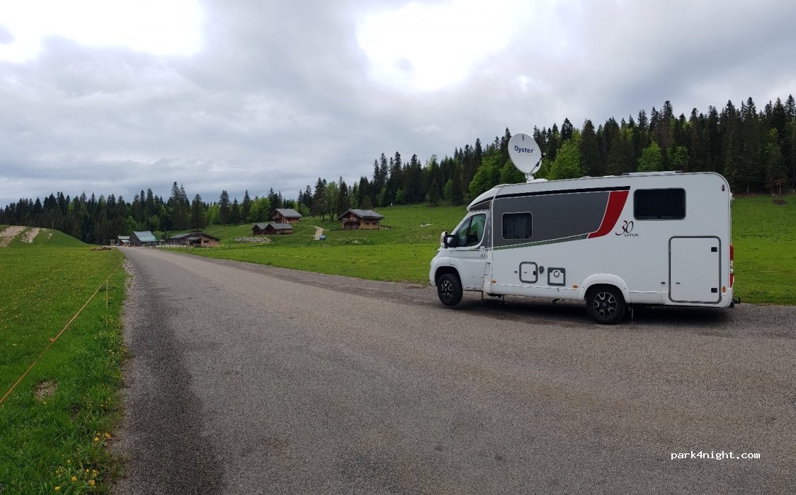 (25240) Mouthe - Route de Charbonnières — foto 2