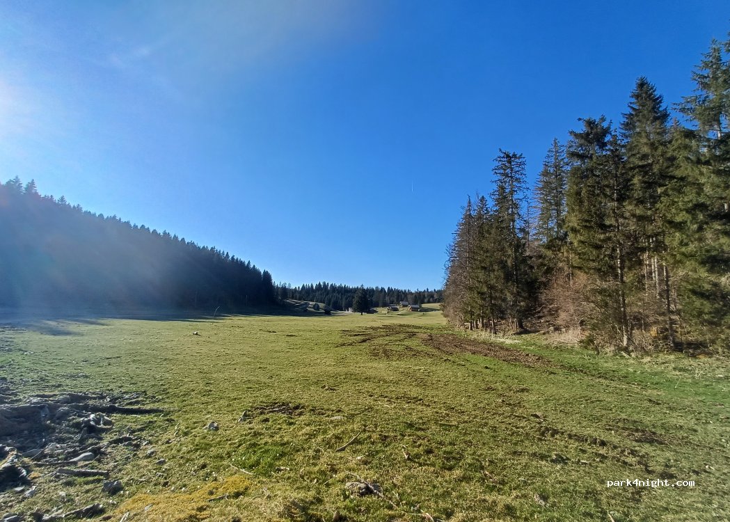 (25240) Mouthe - Route de Charbonnières — foto 4