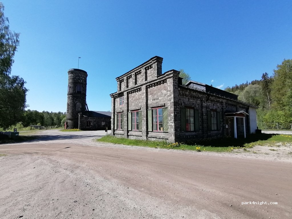 (738 91)  - 3 Flängavägen — foto 2
