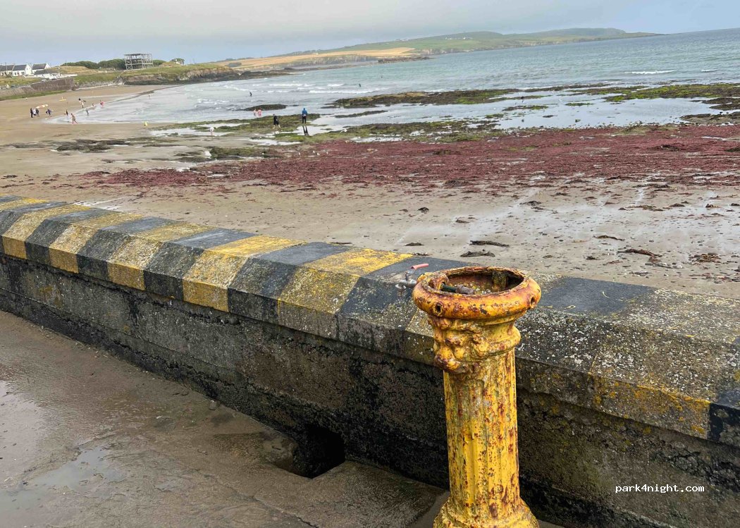 (P17 AD86) Garrettstown - R604 — foto