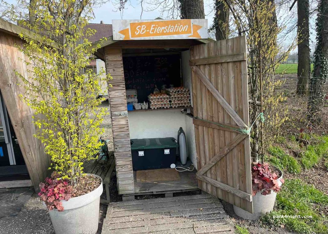 (46354) Südlohn - Wienkamp Rechts 1, — foto 3