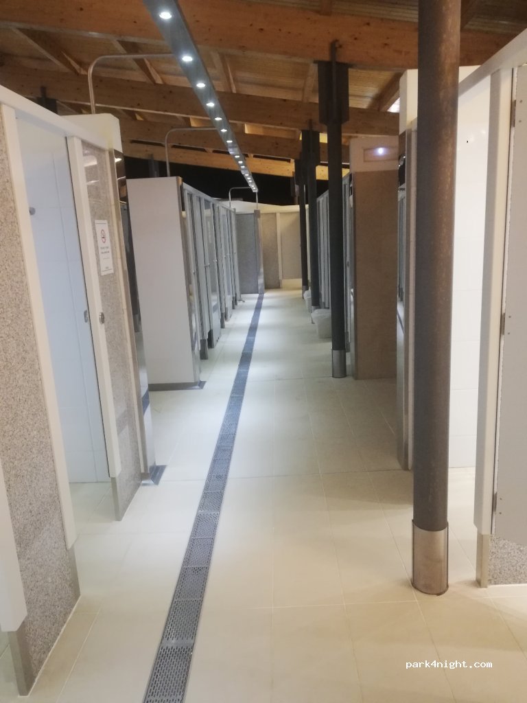 Càmping L'Escala — foto 2