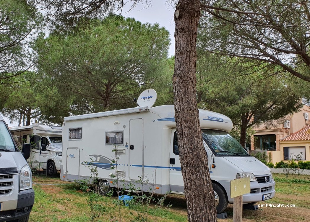 Càmping L'Escala — foto 4