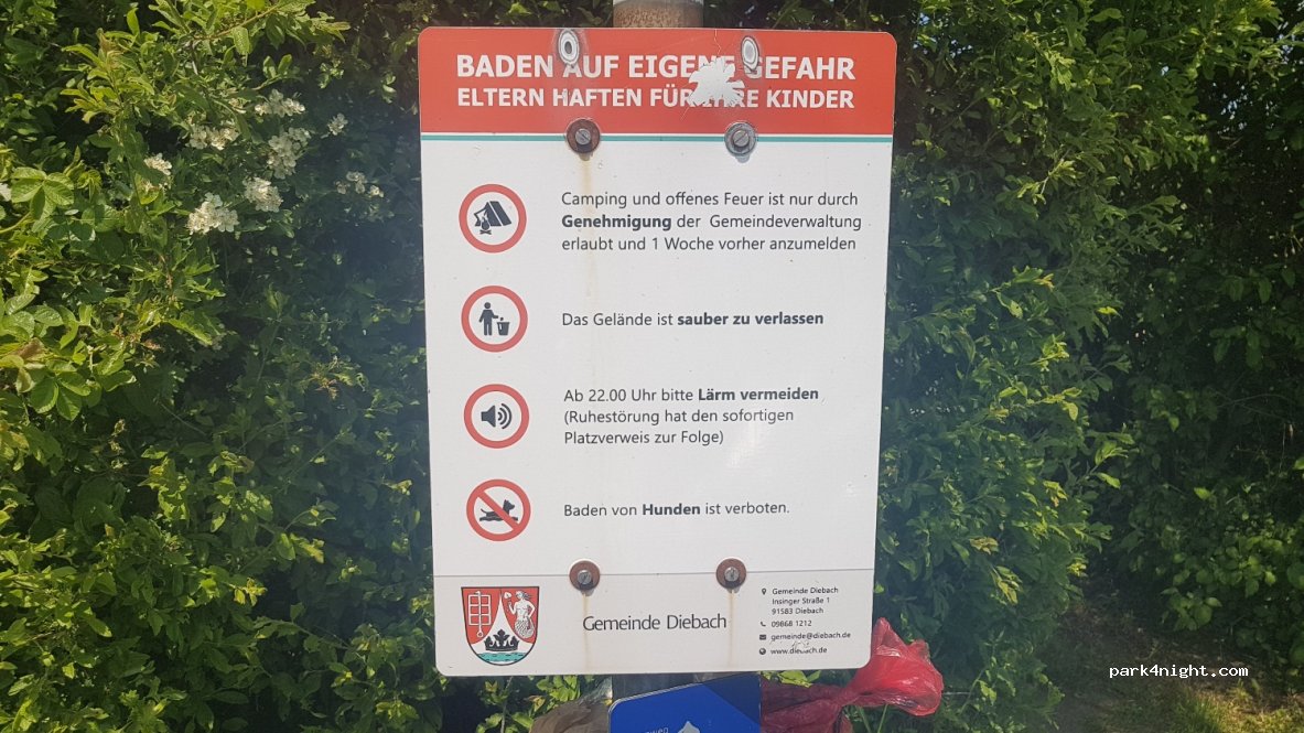 (91583) Diebach - 8 Insinger Straße — foto 3
