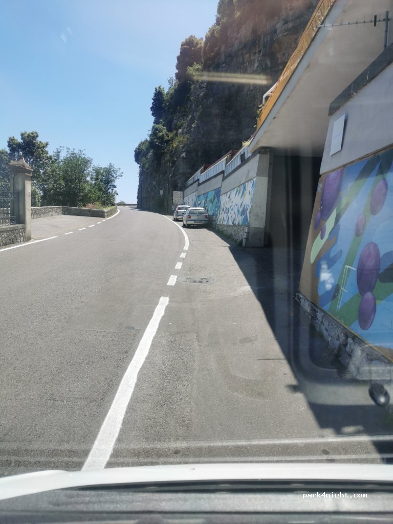 (84010) Furore - 69 Via Mola — foto