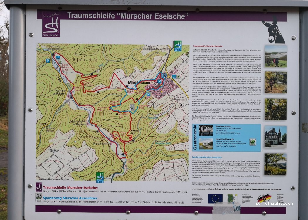 (56283) Morshausen - Jakob-Kneip-Straße — foto 3
