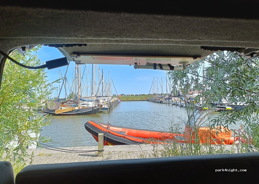 (1135) Edam - 7 Zeevangszeedijk — foto 5