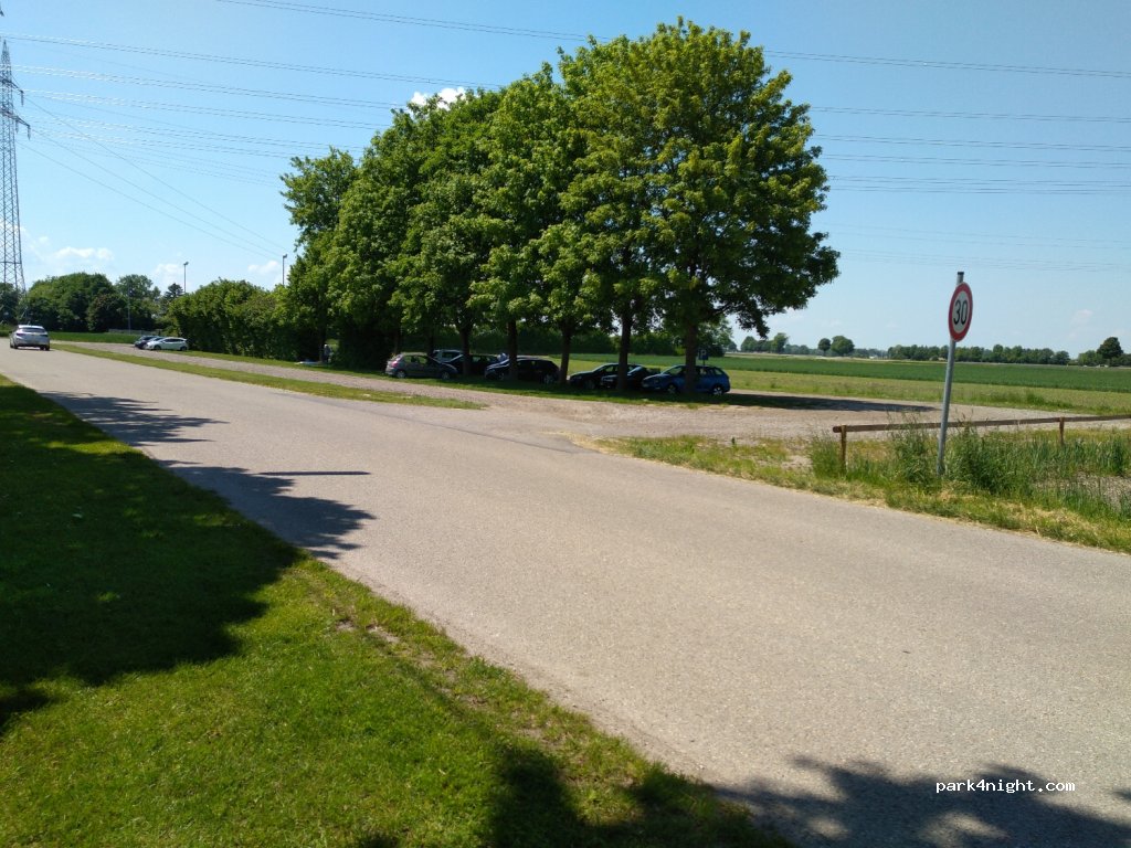(85452) Moosinning - 25 Fichtenstraße — foto