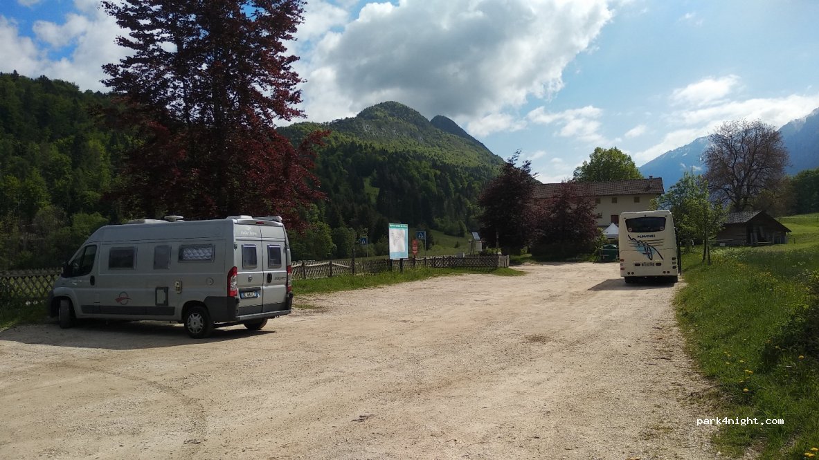 (38051) Borgo Valsugana - 1 Valle di Sella — foto 3