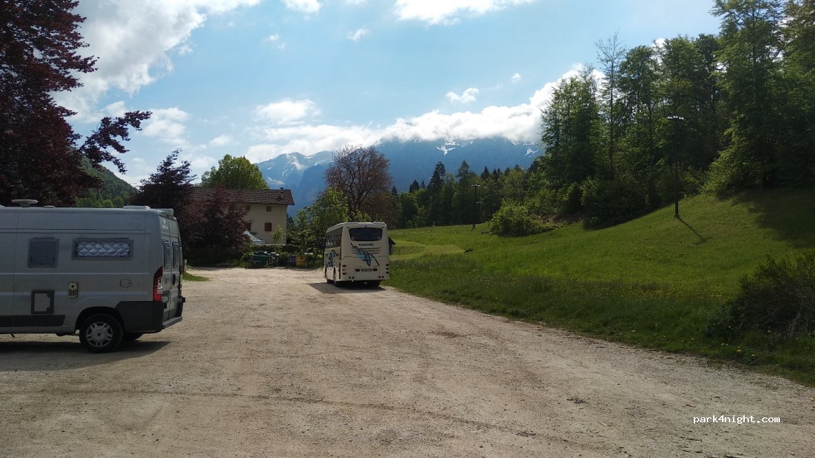 (38051) Borgo Valsugana - 1 Valle di Sella — foto 4