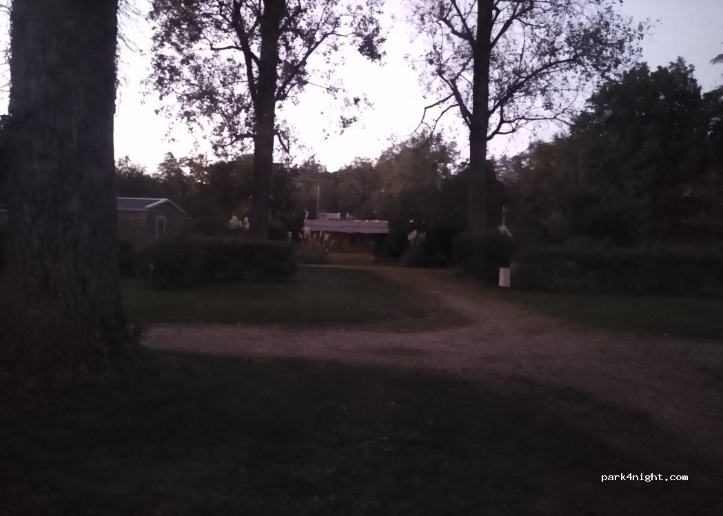 Camping des Claires — foto