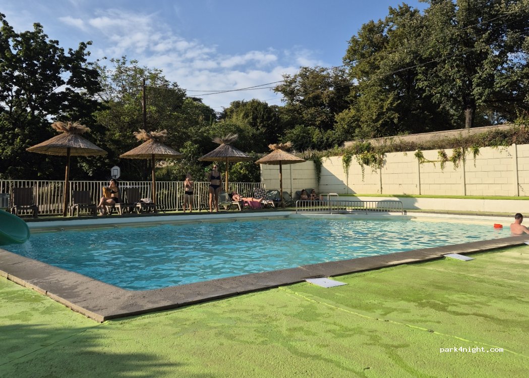 Camping des Claires — foto 2