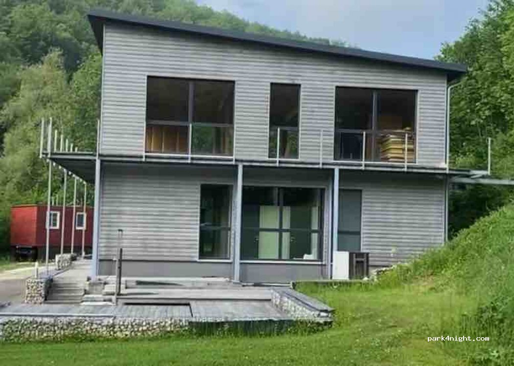 Campingplatz Winkelbachtal — foto 2