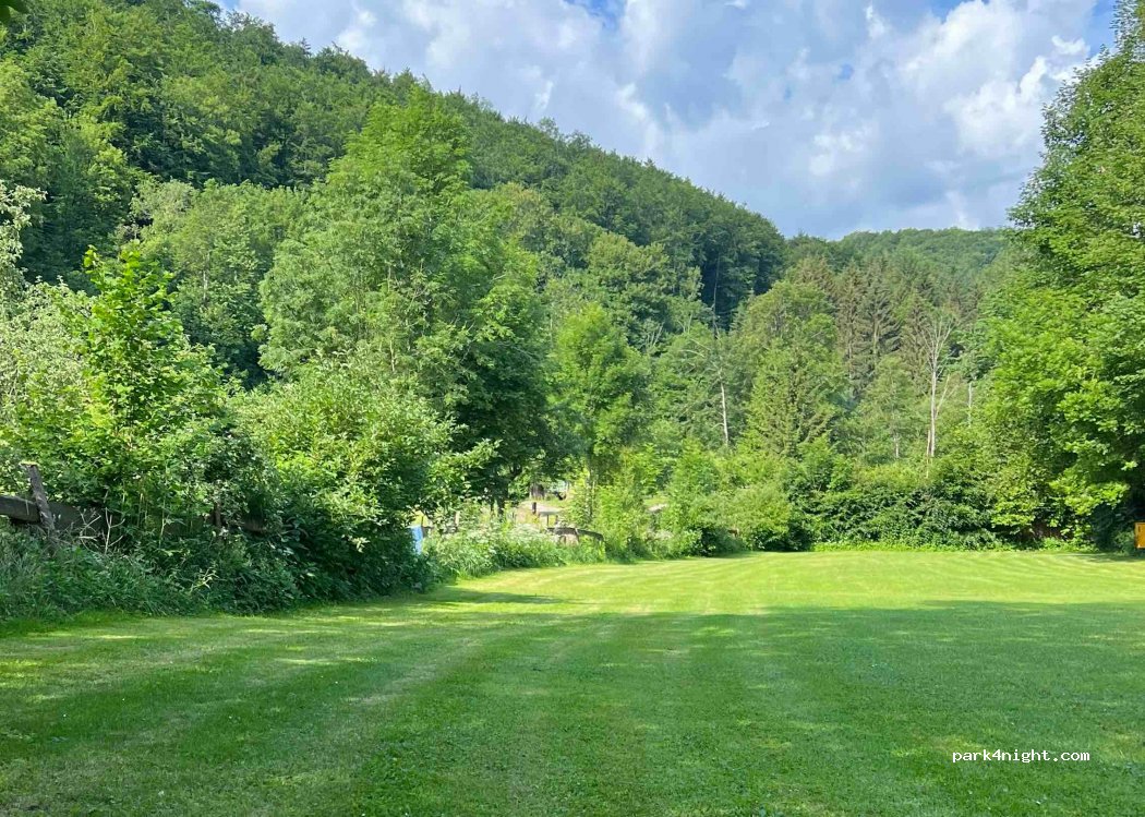 Campingplatz Winkelbachtal — foto 3