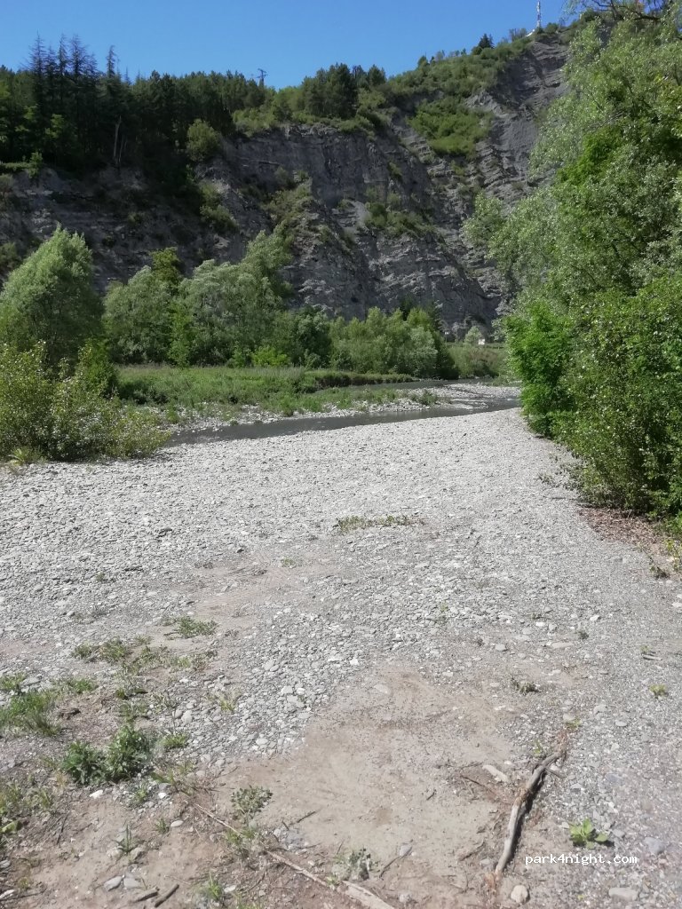 (05130) Châteauvieux - D942 — foto 2