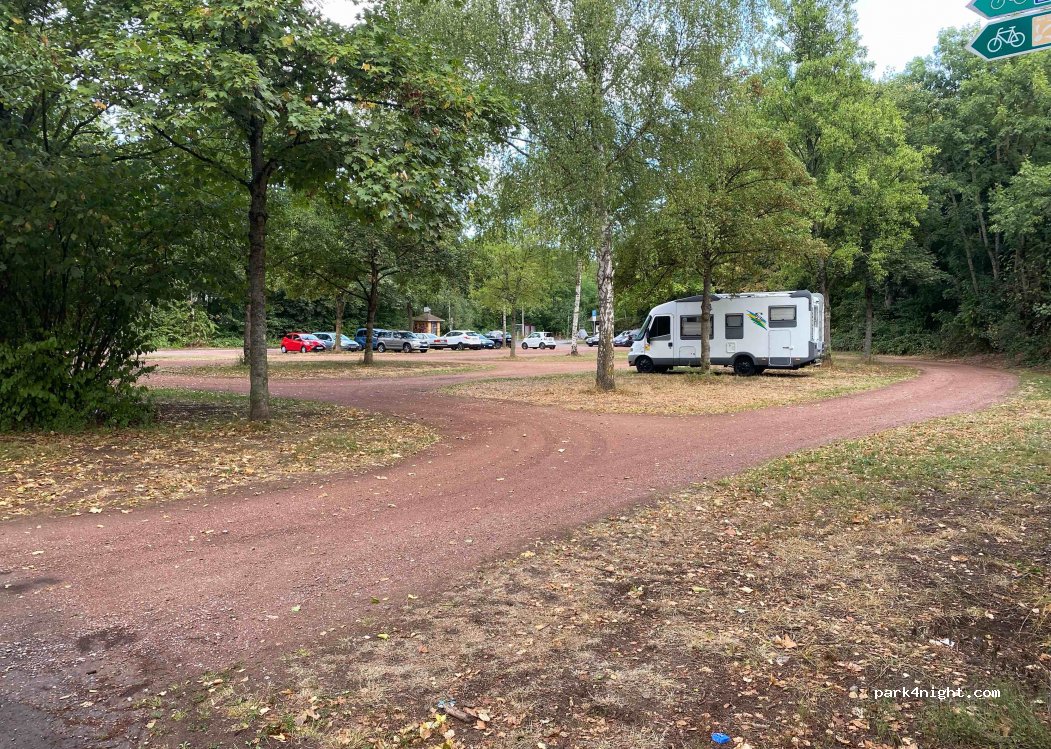 (66333) Völklingen - 10 Stadionstraße — foto 2