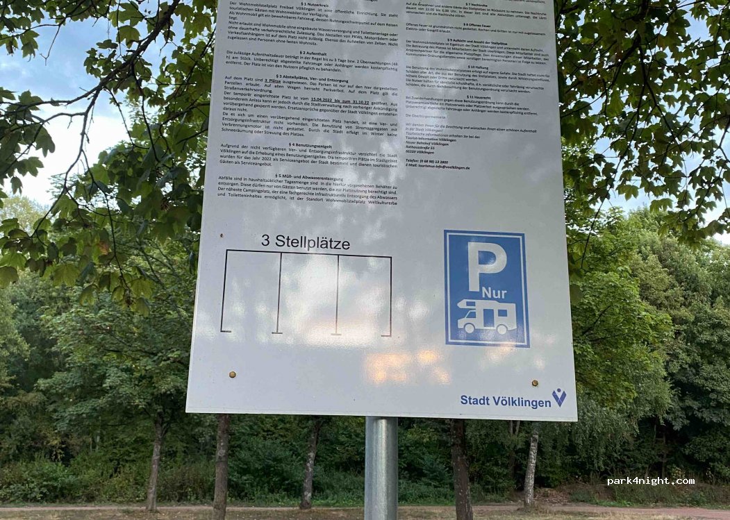 (66333) Völklingen - 10 Stadionstraße — foto 3