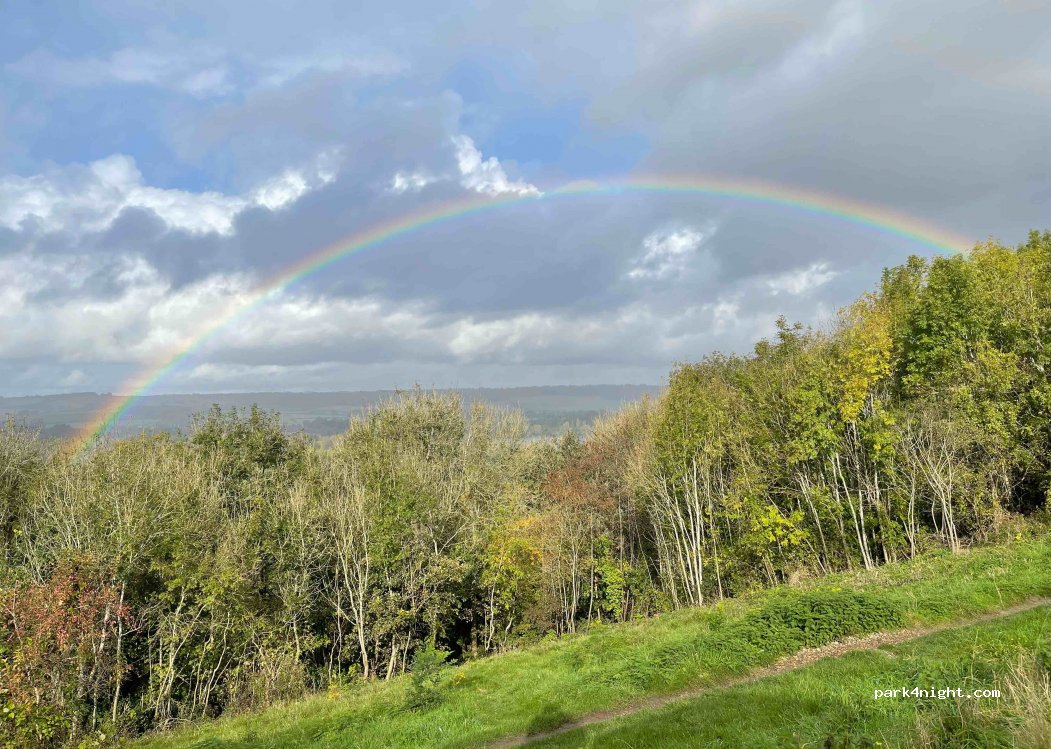 (SL6 9TW) Cookham - Gibraltar Lane — foto