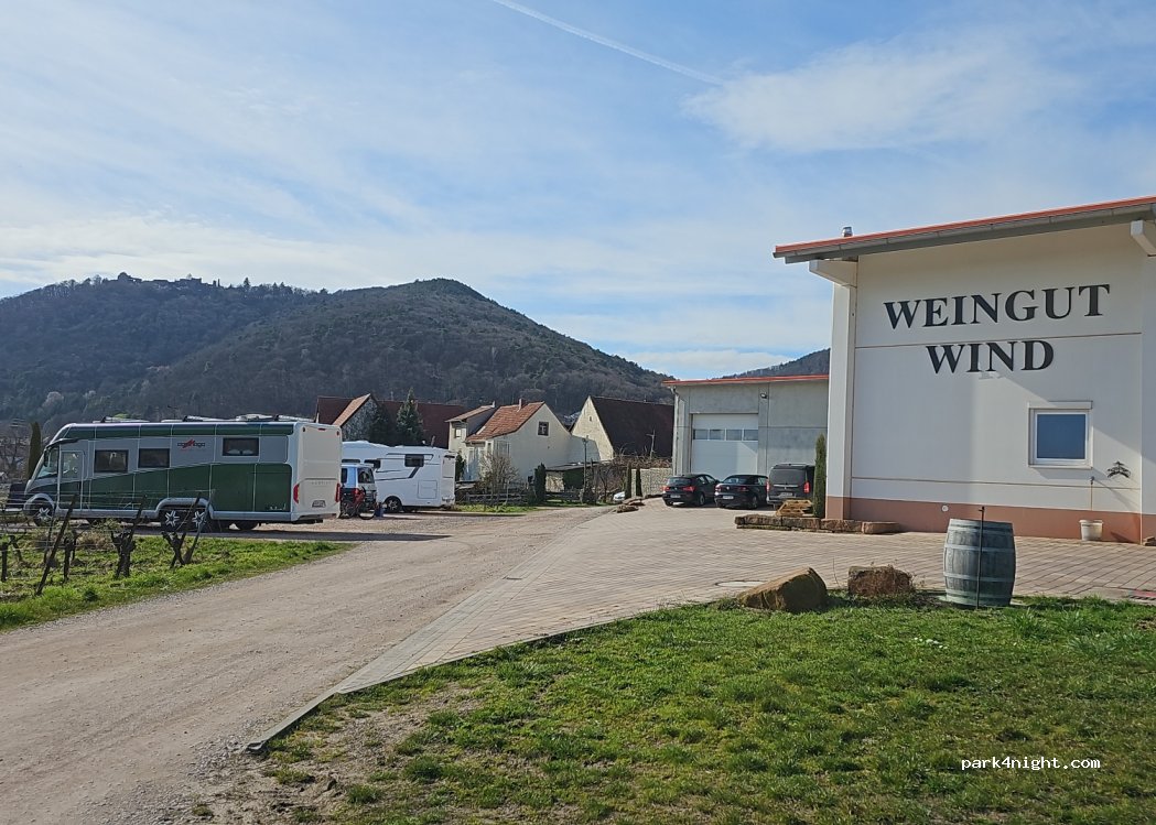 Wind — foto 4