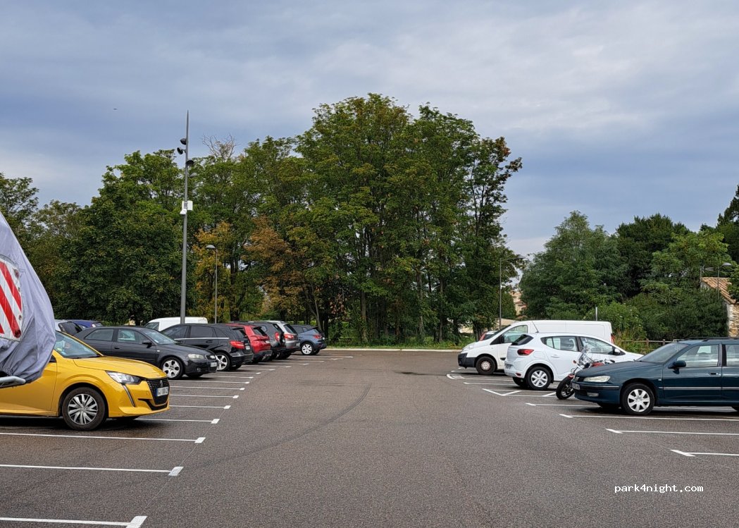 (84840) Lapalud - 48 Avenue d'Orange — foto 3