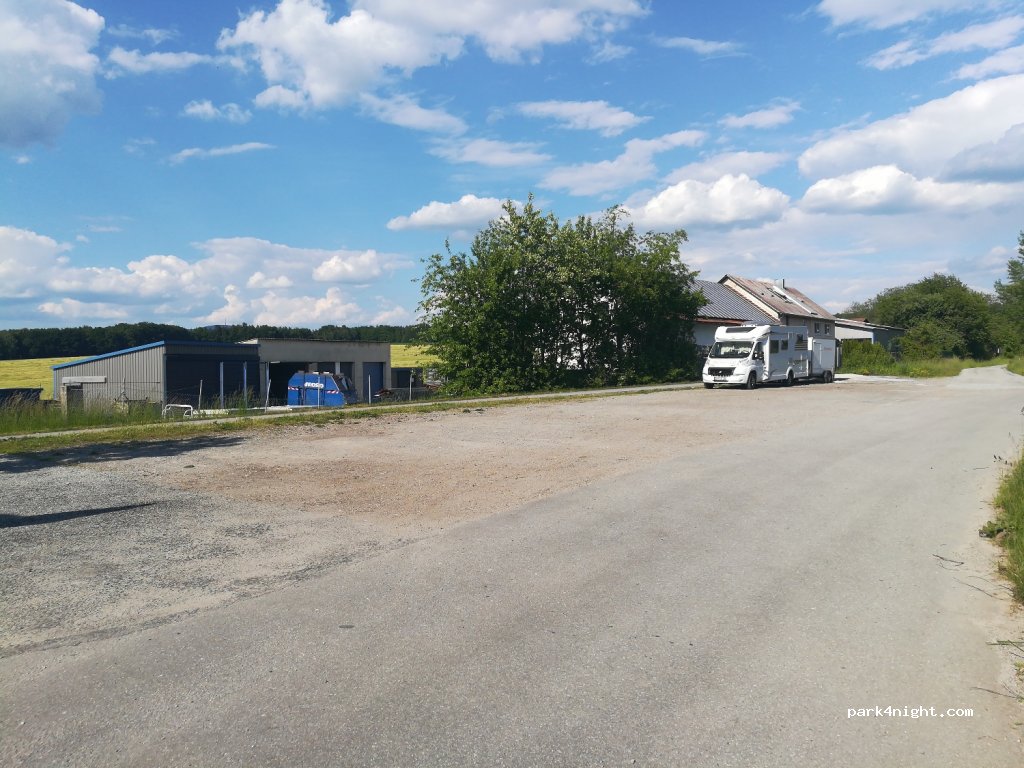 (94547) Iggensbach - 2 Lagerhausstraße — foto