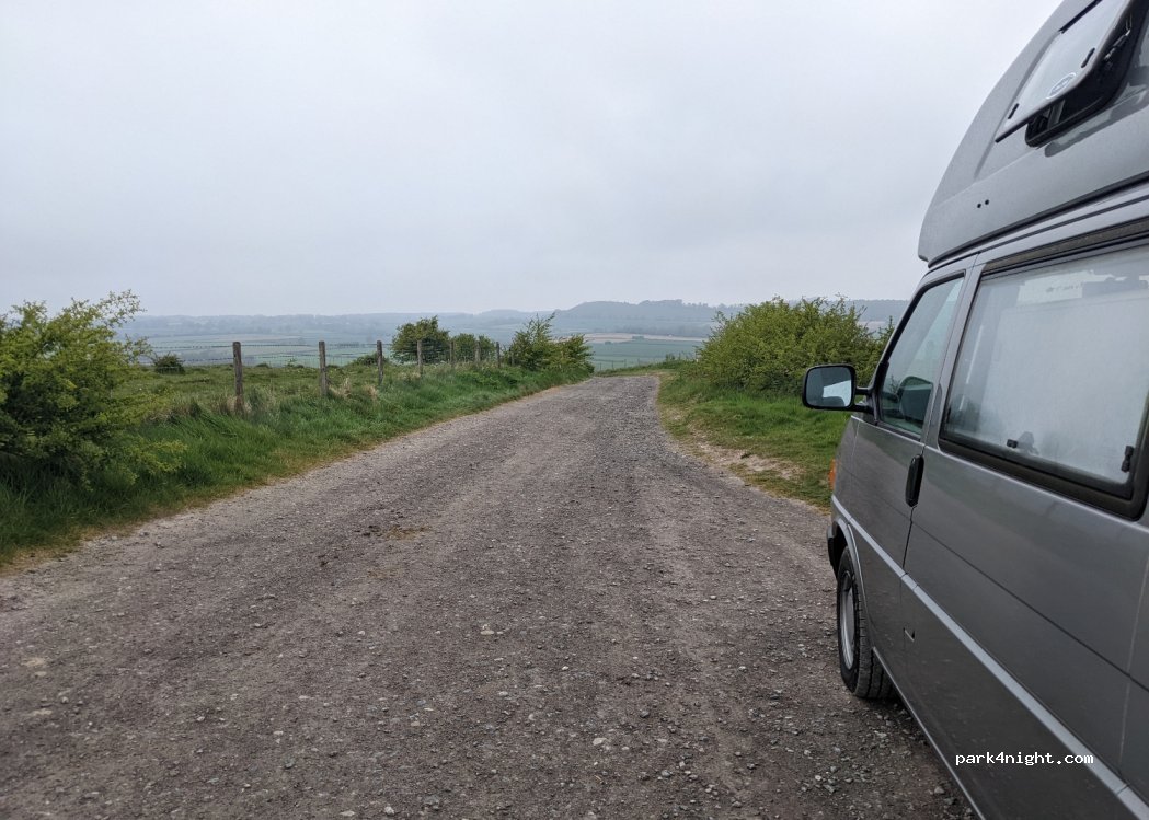 (BA12 6RP)  - White Sheet Lane — foto