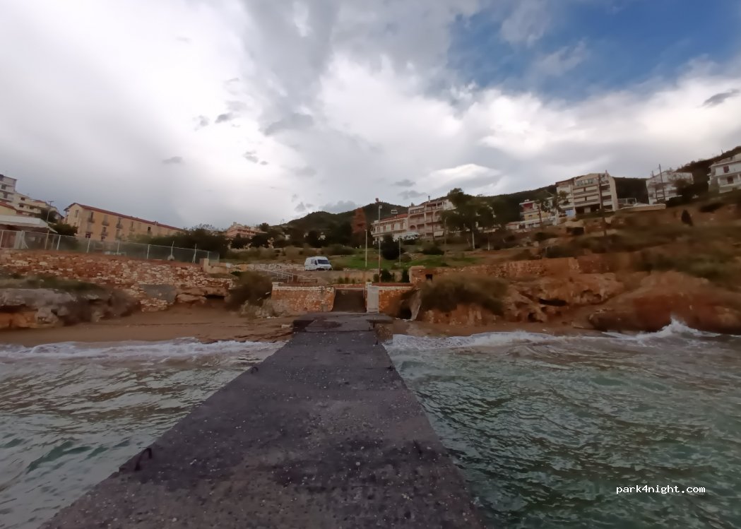 (343 00) Loutra Edipsou - 2 Frinis — foto 2