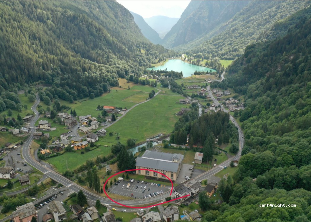 (11028) Maen - 35 Strada Regionale 46 della Valtournenche — foto 3
