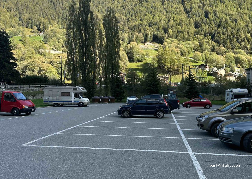 (11028) Maen - 35 Strada Regionale 46 della Valtournenche — foto 4