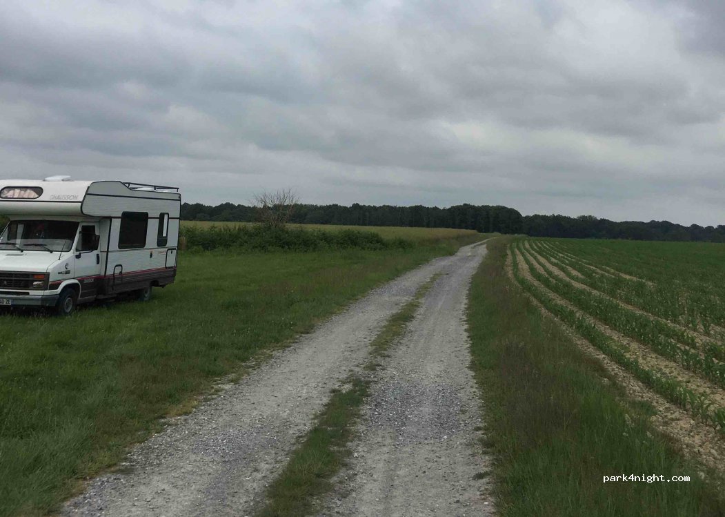 (64370) Hagetaubin - Unnamed Road — foto