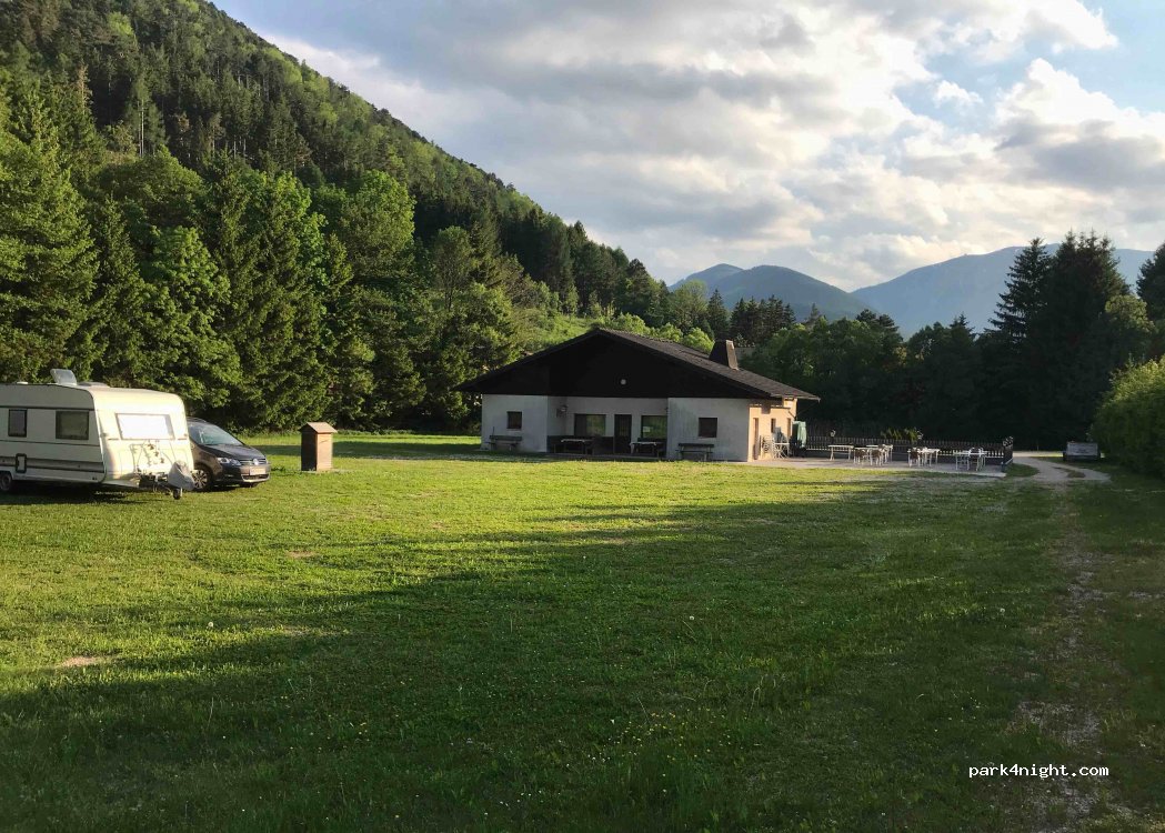 (2734) Puchberg am Schneeberg - 42 B26 — foto 4