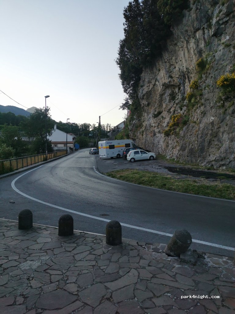 (80051) Pianillo - 73 Via Belvedere — foto